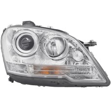 HEADLAMP - BI-XENON (RH)