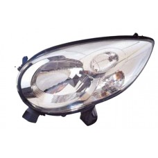 HEADLAMP (LH)