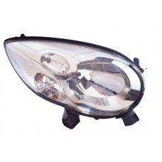 HEADLAMP (RH)