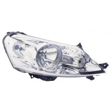 HEADLAMP (LH)