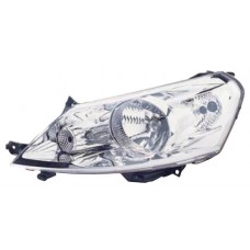 HEADLAMP (RH)