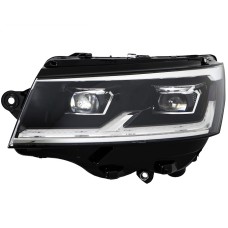 HEADLAMP (LED) (LH)