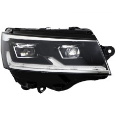 HEADLAMP (LED) (RH)