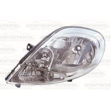 HEADLAMP - CLEAR INDICATOR (LH)