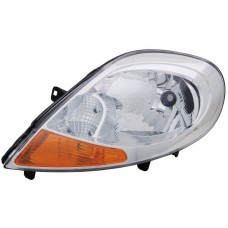 HEADLAMP - AMBER INDICATOR (LH)