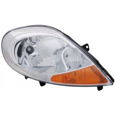 HEADLAMP - AMBER INDICATOR (RH)