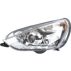 HEADLAMP - XENON (LH)