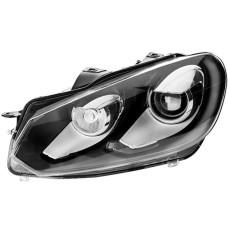 HEADLAMP - ADAPTIVE (XENON) (LH)