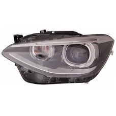 HEADLAMP - LED DRL (XENON) (LH)