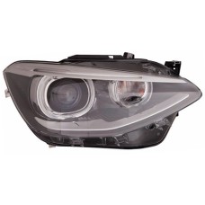 HEADLAMP - LED DRL (XENON) (RH)