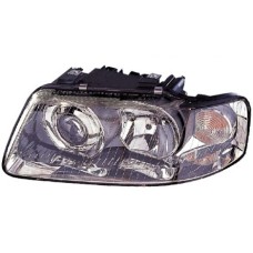 HEADLAMP - W/INDICATOR (LH)