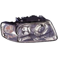 HEADLAMP - W/INDICATOR (RH)