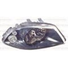 HEADLAMP - NOT FR/CUPRA (RH)