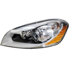 HEADLAMP (XENON) (LH)