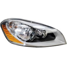 HEADLAMP (XENON) (RH)