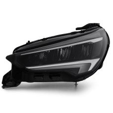 HEADLAMP - FULL LED (LH)