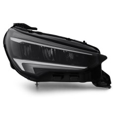 HEADLAMP - FULL LED (RH)