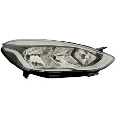 HEADLAMP - HALOGEN DRL (RH)