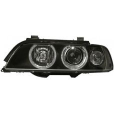 HEADLAMP - CLEAR INDICATOR (XENON) (LH)