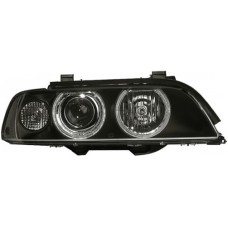 HEADLAMP - CLEAR INDICATOR (XENON) (RH)