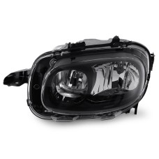 HEADLAMP (LH)