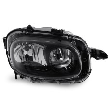 HEADLAMP (RH)