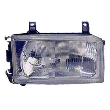 HEADLAMP - SHORT NOSE (RH)