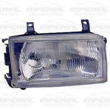 HEADLAMP - SHORTNOSE (RH)