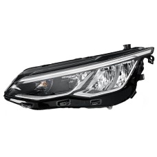 HEADLAMP (LH)