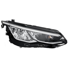 FOG LAMP (RH)