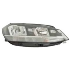 HEADLAMP - LED DRL (RH)