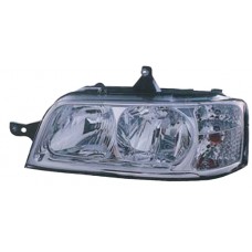 HEADLAMP (LH)