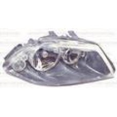 HEADLAMP - WITH FOG LAMP - NOT FR/CUPRA (RH)