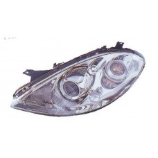 HEADLAMP - WITH MOTOR - HAL HEADLAMP - AVANTGARDE (LH)