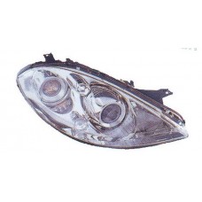 HEADLAMP - WITH MOTOR - HAL HEADLAMP - AVANTGARDE (RH)