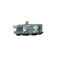 HEADLAMP AE90/EE90 (LH)