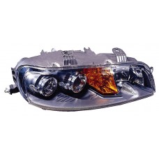 HEADLAMP - NO FOG LAMP (H7/H7 BULBS) >2002 (RH)