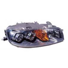 HEADLAMP - W/FOG LAMP (H1/H1/H3 BULBS) 2002> (RH)