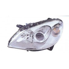 HEADLAMP - HALOGEN (LH)