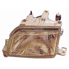 HEADLAMP - MANUAL (FITS VAN) (LH)