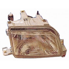 HEADLAMP - MANUAL (FITS VAN) (RH)