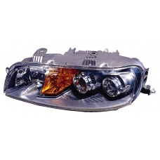 HEADLAMP - NO FOG LAMP (H1/H1 BULBS) 2002> (LH)