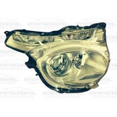 HEADLAMP (RH)