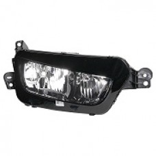 HEADLAMP (LH)