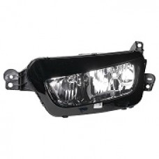 HEADLAMP (RH)