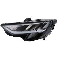 HEADLAMP - SPORT (FULL LED) (LH)