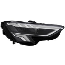 HEADLAMP - S-LINE/BLACK EDITION (FULL LED) (RH)