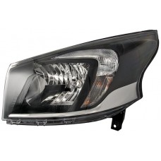 HEADLAMP - HALOGEN DRL (RH)