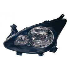 HEADLAMP (LH)