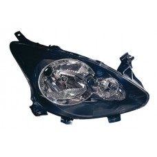 HEADLAMP (RH)